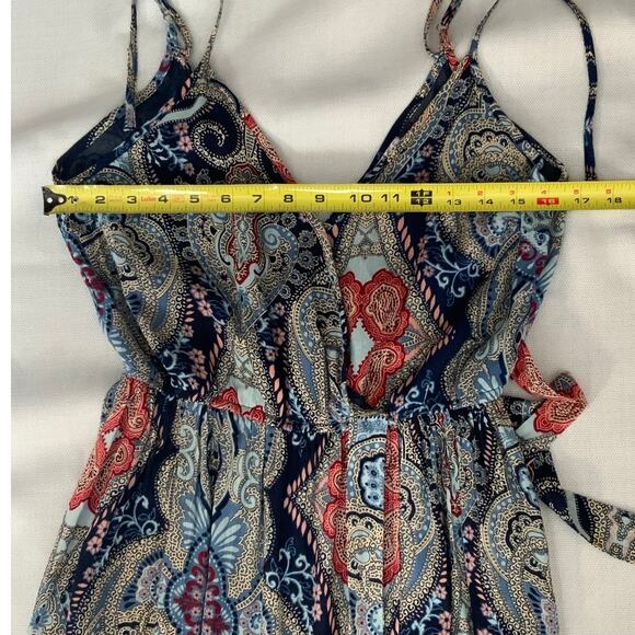 Band of Gypsies Women's dress size small - Picture 4 of 5